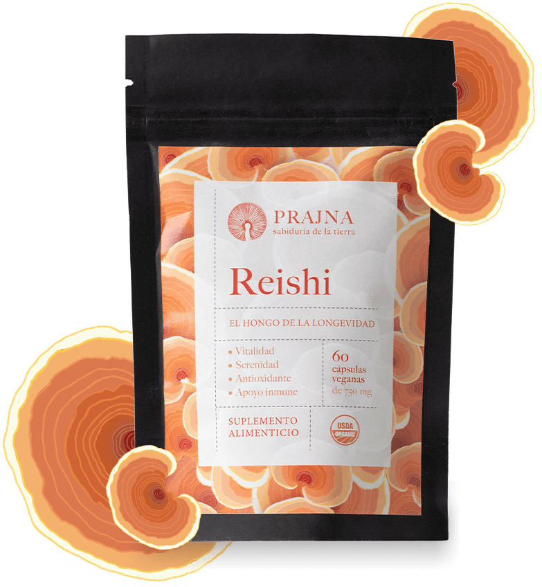 REISHI